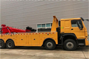 万全道路救援公司